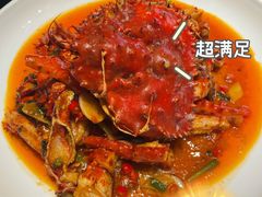 -徐记海鲜(汉城湖|太奥店)