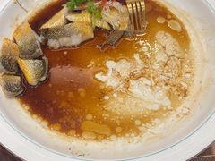 -鲁宴·鲁煨黄河生态大鲤鱼(月坛店)