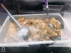 -樊记腊汁肉(竹笆市总店)