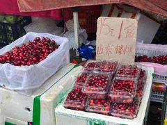 -细村农贸综合市场