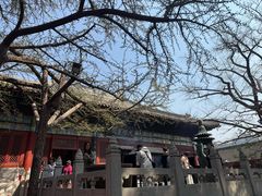 -红螺寺