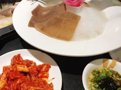 -重庆德庄火锅(体育中心店)