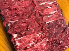 -牛品福潮汕牛肉火锅(旺庄店)