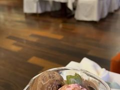 -瑞诗酒店西餐·咖啡厅