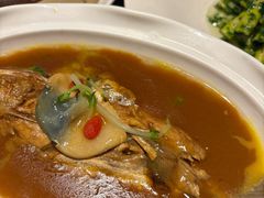 -肆月河豚·淮扬菜·湘菜(华天店)