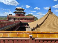 -乔家满族八大碗(流水沟店)