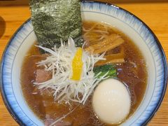 -Ramen满吉·豚骨拉面(丽园路店)