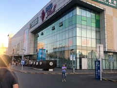 -北京华联购物中心(天通苑店)