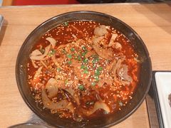 -炉小哥烤肉(信万广场店)