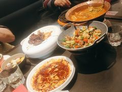 -聚鑫阁江浙菜·非遗传承技艺(金汇龙湖天街店)