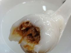 -朱新年·苏式汤团·面点(北寺塔店)
