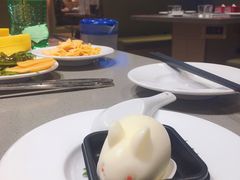 -海底捞火锅(杭州萧山宝龙广场店)