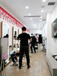 -私家美林护肤造型