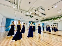 -呼拉汇舞蹈生活馆 Hawaii Hula&Tahiti Dance Studio