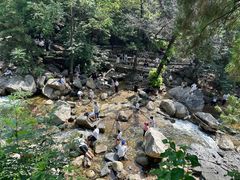 -泰山风景名胜区