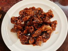 -新白鹿餐厅(爱琴海购物中心店)