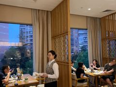 -杭州开元名都大酒店·地中海自助餐厅