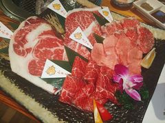 -热血兄弟·炭火烤肉(融侨中心店)