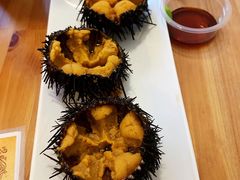 -海胆小馆(东北水饺·春柳店)