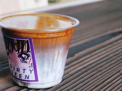DirtyQueen-HANA COFFEE(长寿路店)