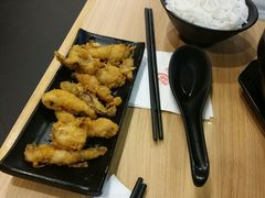 -大鼓米线(浦东长泰店)