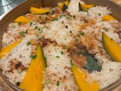 -艳阳天·非遗楚菜(武汉客厅店)