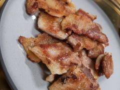 烤五花肉-青瓦台韩式烤肉(阳光广场店)