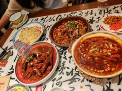 -南昌大饭店·地标美食名片(万寿宫店)