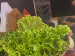 -杨记齐齐哈尔烤肉(总店)