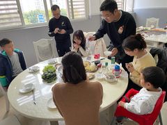 -西夏一品烤全羊(百桥路店)