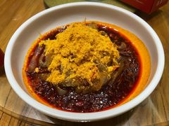 -东来土菜馆(民祥园路店)