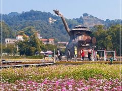 -红山村