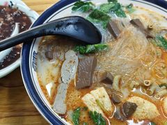 -鸭小妹鸭血粉丝(老门东店)