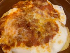 肉酱奶汁薯饼-萨莉亚意式餐厅(天河城购物中心店)