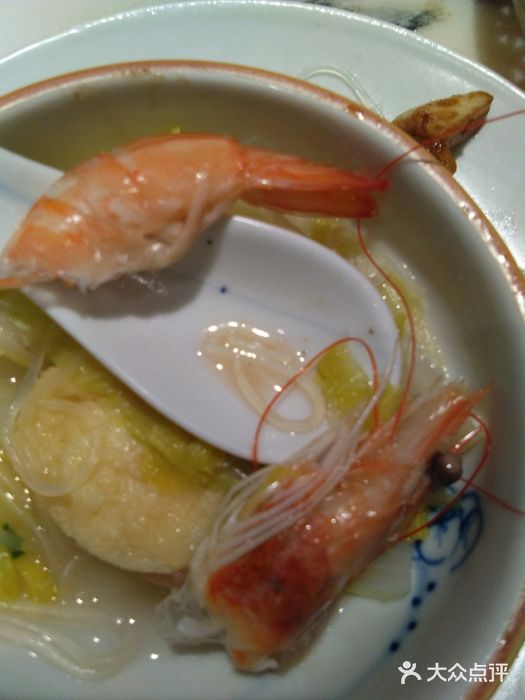 梁家大院•农家菜(昆山会展中心店)图片