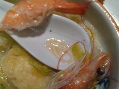 -梁家大院•农家菜(昆山会展中心店)