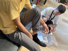 -JORDAN(外滩中央体验店)