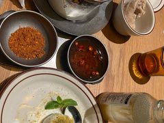 -纳鲁孜·新疆特色餐厅(上海悦荟广场店)