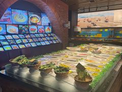 -佬太公海鸭·海鲜大排档(上海总店)