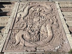 -沈阳市东陵公园
