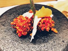 花菇献瑞-叶叶菩提·晋福宫