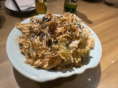 -十六中酱肉·烧烤·京菜小馆(五方桥旗舰店)