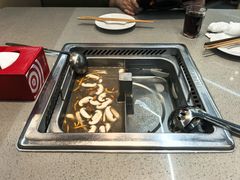 -海底捞火锅(凯德广场店)