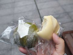 -烫面包·面包烘焙(绿地缤纷城店)