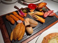 -佐度王子扒房(天鹅湖店)