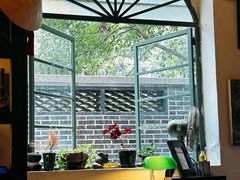 -樹下遇见树·咖啡