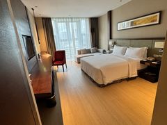 -深圳湾科技园丽雅查尔顿酒店