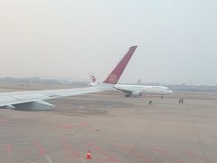 -杭州萧山国际机场