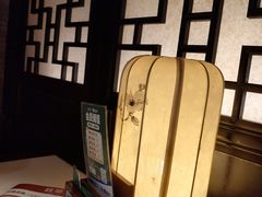 -绿茶餐厅(东莞翔龙天地店)