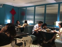 -美奈小馆·越南料理(中航城君尚购物中心店)